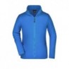 Ladies' Basic Fleece Jacket Klasyczna bluza polarowa damska z lini basic JN765 - cobalt