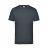 Workwear-T Men T-shirt roboczy męski JN800 - carbon