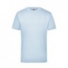Workwear-T Men T-shirt roboczy męski JN800 - light-blue
