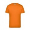 Workwear-T Men T-shirt roboczy męski JN800 - orange