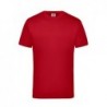 Workwear-T Men T-shirt roboczy męski JN800 - red