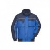Workwear Jacket Bluza robocza JN810 - royal/navy