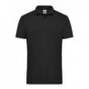 Men's Workwear Polo Koszulka polo robocza męska JN830 - black