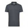 Men's Workwear Polo Koszulka polo robocza męska JN830 - carbon