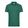 Men's Workwear Polo Koszulka polo robocza męska JN830 - dark-green