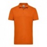 Men's Workwear Polo Koszulka polo robocza męska JN830 - orange