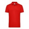 Men's Workwear Polo Koszulka polo robocza męska JN830 - red