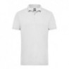Men's Workwear Polo Koszulka polo robocza męska JN830 - white