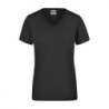 Ladies' Workwear T-Shirt T-shirt roboczy damski JN837 - black
