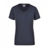 Ladies' Workwear T-Shirt T-shirt roboczy damski JN837 - navy