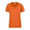 Ladies' Workwear T-Shirt T-shirt roboczy damski JN837 - orange