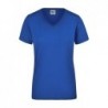 Ladies' Workwear T-Shirt T-shirt roboczy damski JN837 - royal
