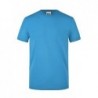 Men's Workwear T-Shirt T-shirt roboczy męski JN838 - Aqua