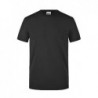 Men's Workwear T-Shirt T-shirt roboczy męski JN838 - black