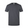 Men's Workwear T-Shirt T-shirt roboczy męski JN838 - carbon
