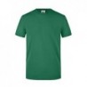 Men's Workwear T-Shirt T-shirt roboczy męski JN838 - dark-green