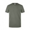 Men's Workwear T-Shirt T-shirt roboczy męski JN838 - dark-grey