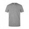 Men's Workwear T-Shirt T-shirt roboczy męski JN838 - grey-heather