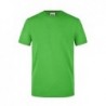 Men's Workwear T-Shirt T-shirt roboczy męski JN838 - lime-green