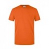 Men's Workwear T-Shirt T-shirt roboczy męski JN838 - orange