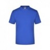 Round-T Medium (150g/m2) T-shirt z dzianiny single jersey 150g/m2 JN001 - dark royal