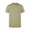 Men's Workwear T-Shirt T-shirt roboczy męski JN838 - stone