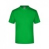 Round-T Medium (150g/m2) T-shirt z dzianiny single jersey 150g/m2 JN001 - fern-green
