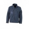 Workwear Softshell Jacket - STRONG - Kurtka robocza softshellowa -STRONG- JN844 - navy/navy