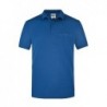 Men's Workwear Polo Pocket Koszulka polo robocza z kieszonką męska JN846 - royal