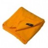 Fleece Blanket Koc polarowy JN900 - orange