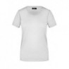 Ladies' Basic-T Klasyczny T-shirt damski lini Basic JN901 - ash
