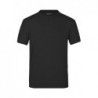Function-T Funkcjonalny T-shirt męski CoolDry JN023 - black