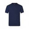 Function-T Funkcjonalny T-shirt męski CoolDry JN023 - navy