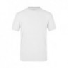 Function-T Funkcjonalny T-shirt męski CoolDry JN023 - white