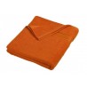 Ręcznik kąpielowy MB424 Myrtle Beach - orange