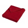 Ręcznik kąpielowy MB424 Myrtle Beach - red