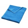 Ręcznik do sauny MB423 Myrtle Beach - cobalt
