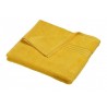 Ręcznik do sauny MB423 Myrtle Beach - gold-yellow