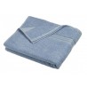 Ręcznik do sauny MB423 Myrtle Beach - light-blue