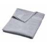 Ręcznik do sauny MB423 Myrtle Beach - light-grey