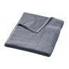 Ręcznik do sauny MB423 Myrtle Beach - mid-grey