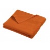Ręcznik do sauny MB423 Myrtle Beach - orange