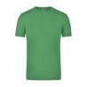 Elastic-T T-shirt z elastanem JN055 - green