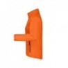 Ladies' Softshell Jacket Kurtka typu Softshell damska JN1021 - orange