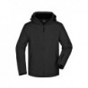 Men's Wintersport Jacket Kurtka zimowa męska JN1054 - black
