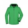 Men's Wintersport Jacket Kurtka zimowa męska JN1054 - green