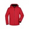 Men's Wintersport Jacket Kurtka zimowa męska JN1054 - red