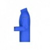 Men's Zip-Off Softshell Jacket Kurtka Softshell z odpinanymi rękawami męska JN1122 - nautic-blue/navy