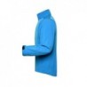 Men's Softshell Jacket Kurtka typu Softshell męska JN135 - Aqua