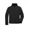 Men's Softshell Jacket Kurtka typu Softshell męska JN135 - black